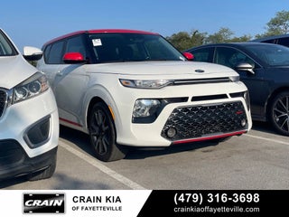 2020 Kia Soul GT-Line - KEYLESS ENTRY / APPLE CARPLAY