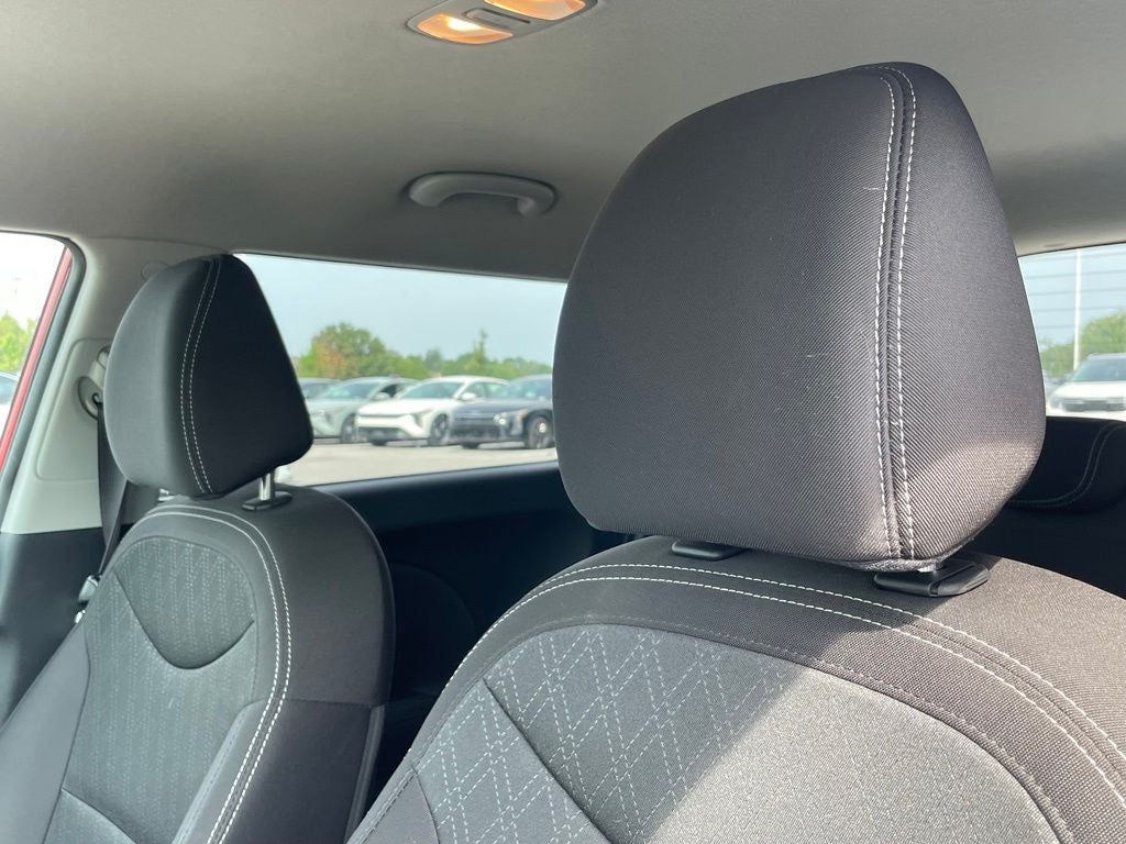 2019 Kia Soul Base - REMOTE START / CRUISE CONTROL