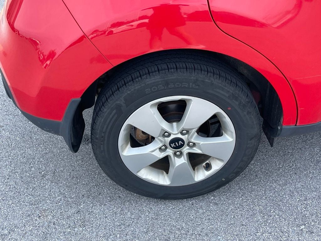 2019 Kia Soul Base - REMOTE START / CRUISE CONTROL