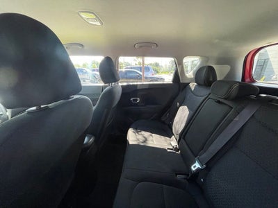 2015 Kia Soul Plus