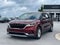 2022 Kia Carnival LXS - REMOVABLE 2ND ROW / POWER SLIDING DOORS