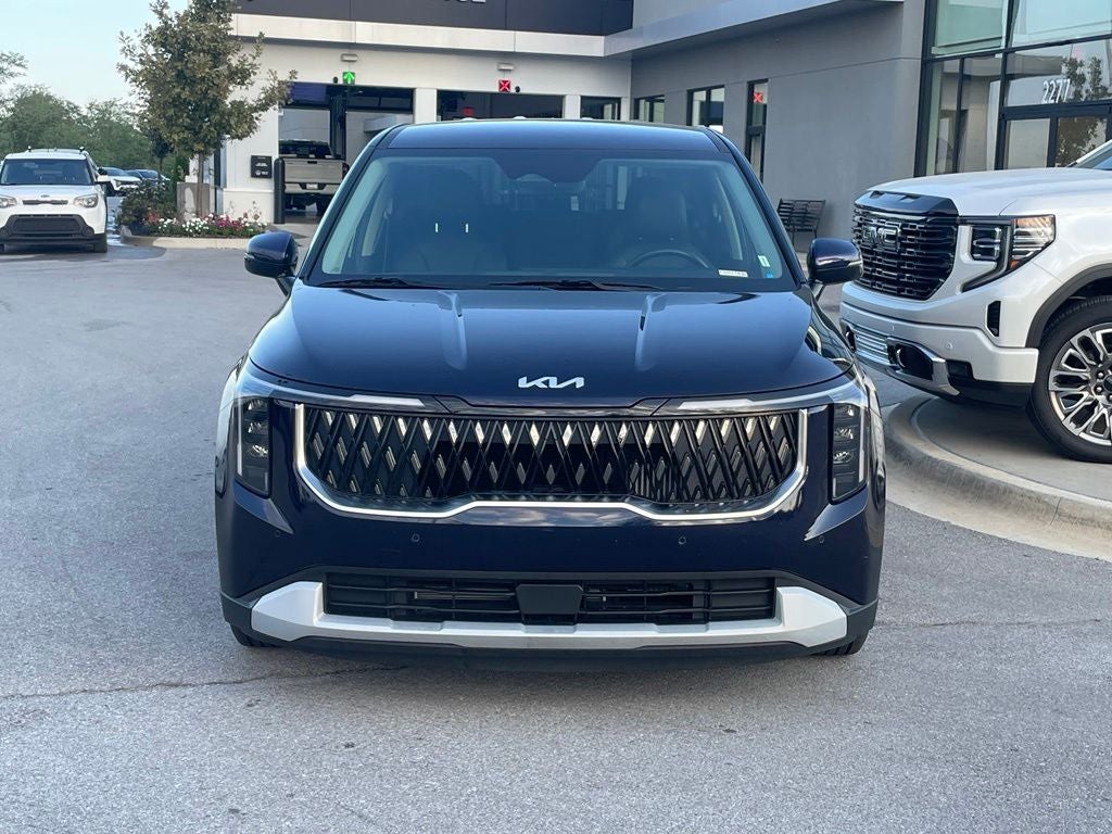 2026 Kia Carnival Hybrid LXS - KIA CERTIFIED / APPLE CARPLAY