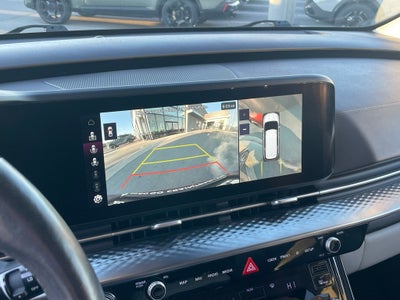 2023 Kia Carnival SX Prestige - KIA CERTIFIED / 2ND ROW VIP LOUNGE SEATS