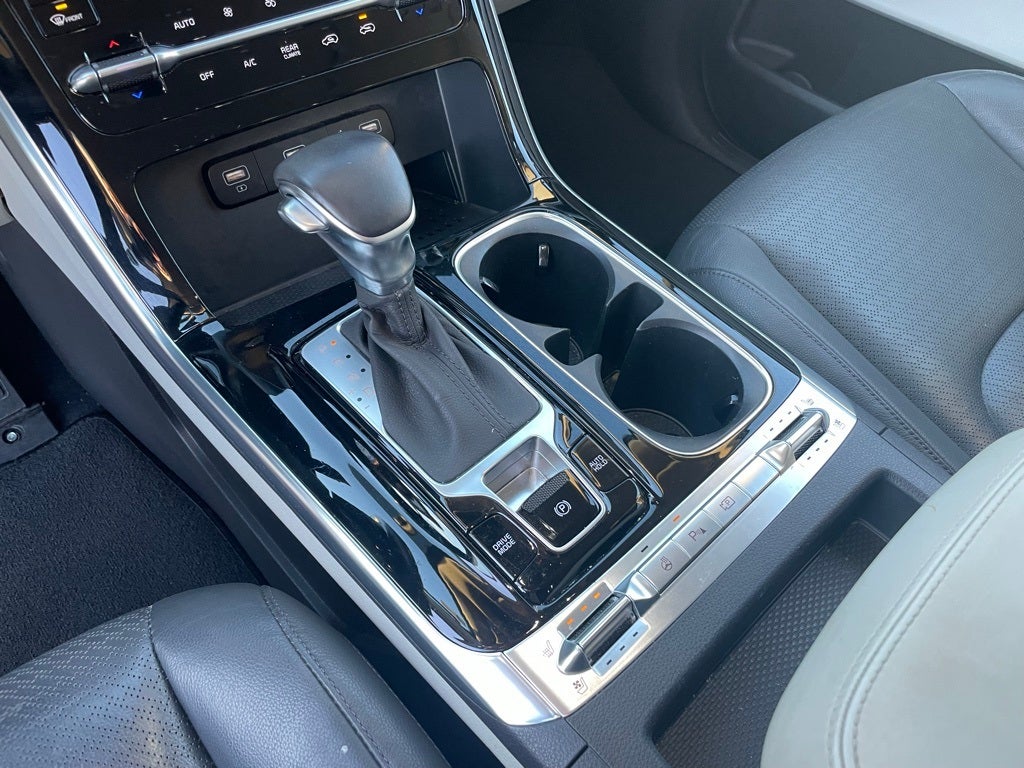 2023 Kia Carnival SX Prestige - KIA CERTIFIED / 2ND ROW VIP LOUNGE SEATS