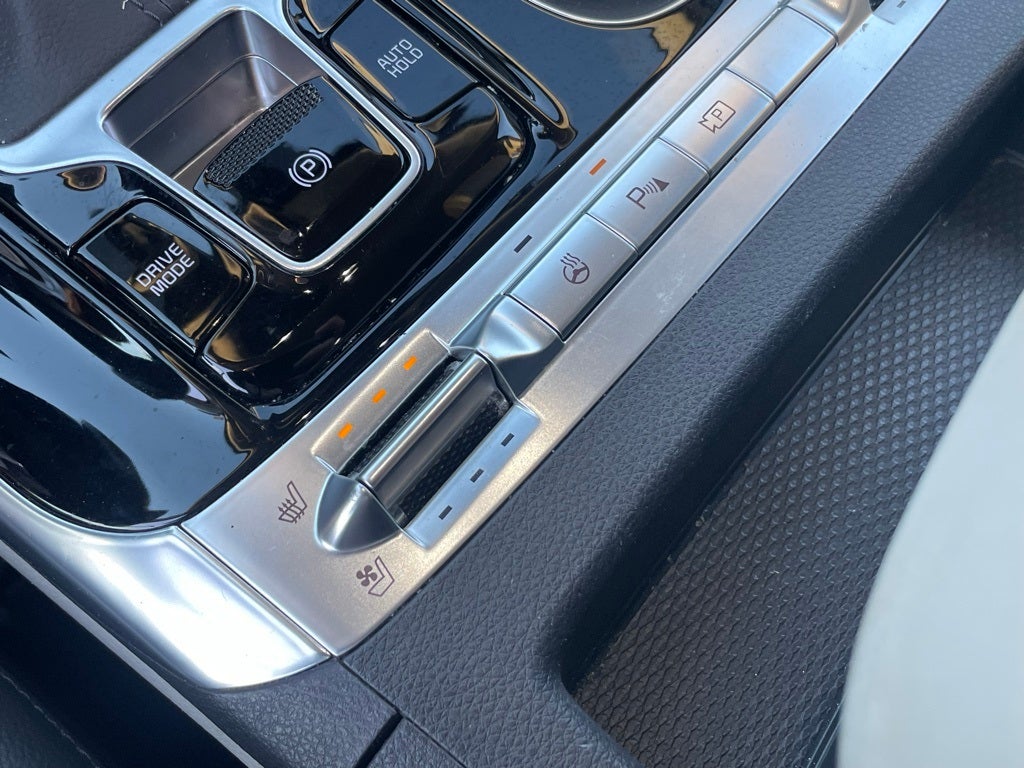 2023 Kia Carnival SX Prestige - KIA CERTIFIED / 2ND ROW VIP LOUNGE SEATS