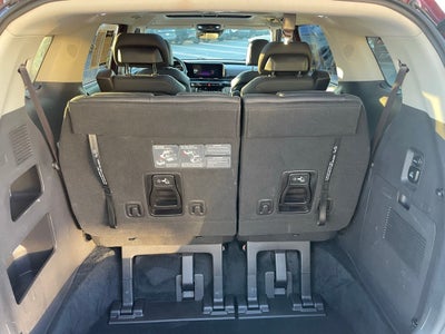 2023 Kia Carnival SX Prestige - KIA CERTIFIED / 2ND ROW VIP LOUNGE SEATS