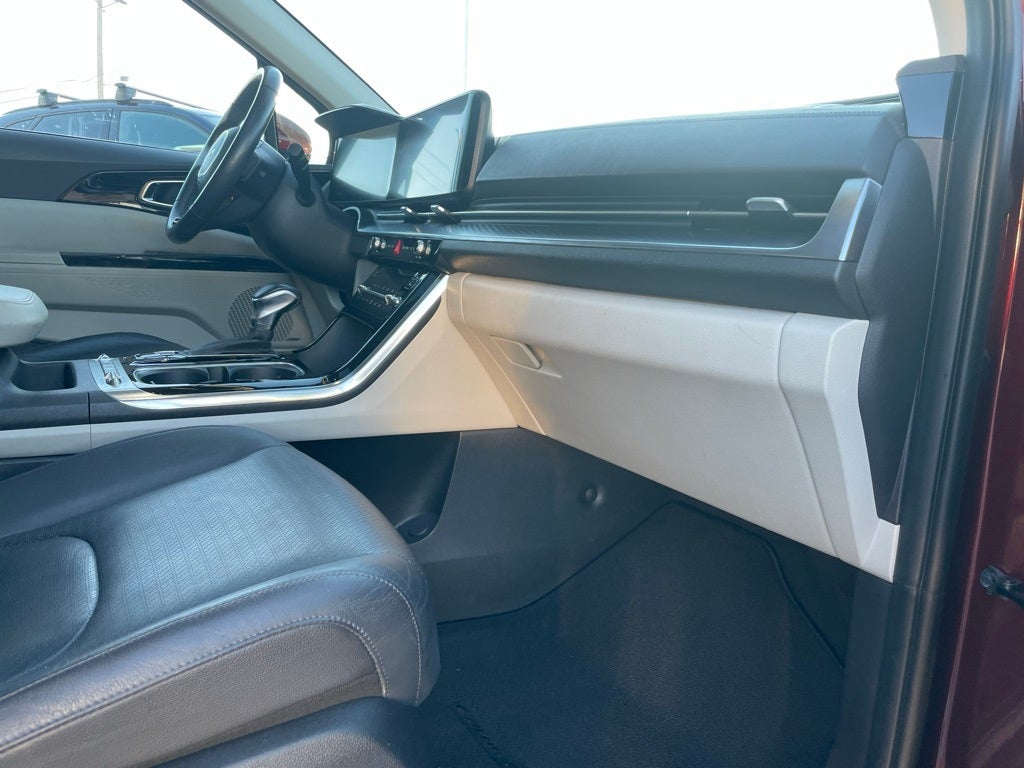 2023 Kia Carnival SX Prestige - KIA CERTIFIED / 2ND ROW VIP LOUNGE SEATS