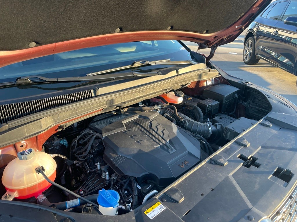 2023 Kia Carnival SX Prestige - KIA CERTIFIED / 2ND ROW VIP LOUNGE SEATS