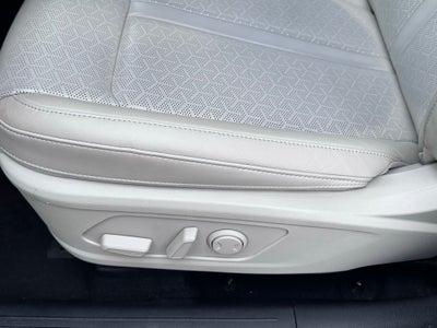 2022 Kia Sorento Hybrid EX