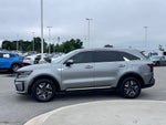 2022 Kia Sorento Hybrid EX