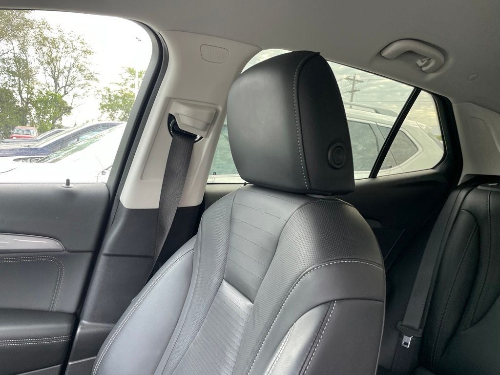 2024 Buick Envision Preferred - AWD / 30" DISPLAY / HEAD-UP DISPLAY