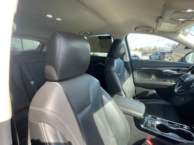 2023 Buick Envision Essence - AUTO HIGH BEAMS / LANE KEEP ASSIST