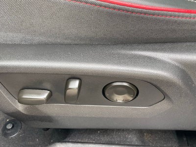 2022 Buick Envision Essence - 1 OWNER / PANORAMIC MOONROOF