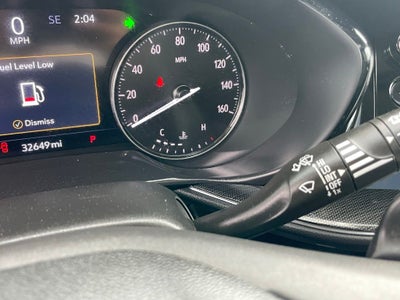 2022 Buick Envision Essence - 1 OWNER / PANORAMIC MOONROOF