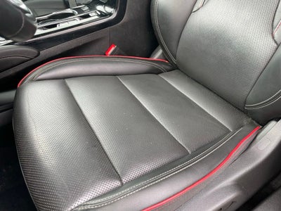 2022 Buick Envision Essence - 1 OWNER / PANORAMIC MOONROOF