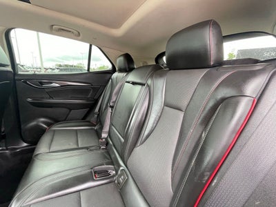 2022 Buick Envision Essence - 1 OWNER / PANORAMIC MOONROOF