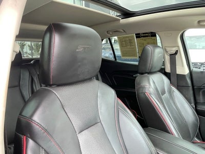 2022 Buick Envision Essence - 1 OWNER / PANORAMIC MOONROOF