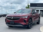 2022 Buick Envision Essence - 1 OWNER / PANORAMIC MOONROOF