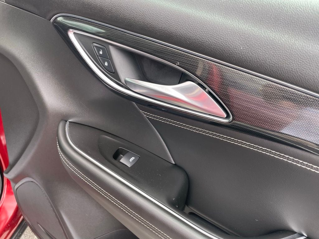 2022 Buick Envision Essence - 1 OWNER / PANORAMIC MOONROOF