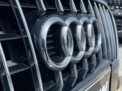 2016 Audi Q5 3.0T Prestige QUATTRO - HEATED CUP HOLDERS / PANORAMIC ROOF