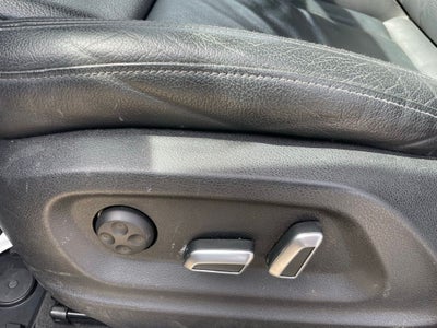 2016 Audi Q5 3.0T Prestige QUATTRO - HEATED CUP HOLDERS / PANORAMIC ROOF