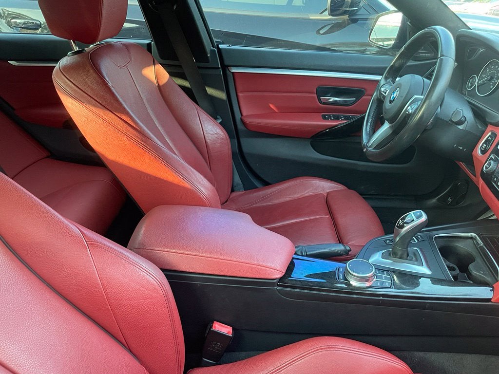 2018 BMW 4 Series 440i xDrive Gran Coupe - HEAD-UP DISPLAY / POWER MOONROOF