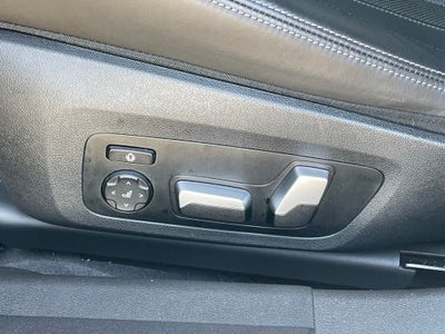2022 BMW M3 Competition - HEAD-UP DISPLAY / ADAPTIVE SUSPENSION