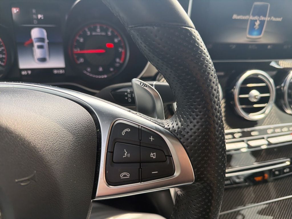 2018 Mercedes-Benz GLC GLC 63 S AMG® Coupe 4MATIC® - PANORAMIC ROOF