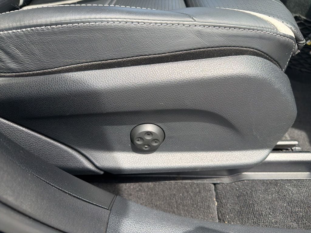 2018 Mercedes-Benz GLC GLC 63 S AMG® Coupe 4MATIC® - PANORAMIC ROOF
