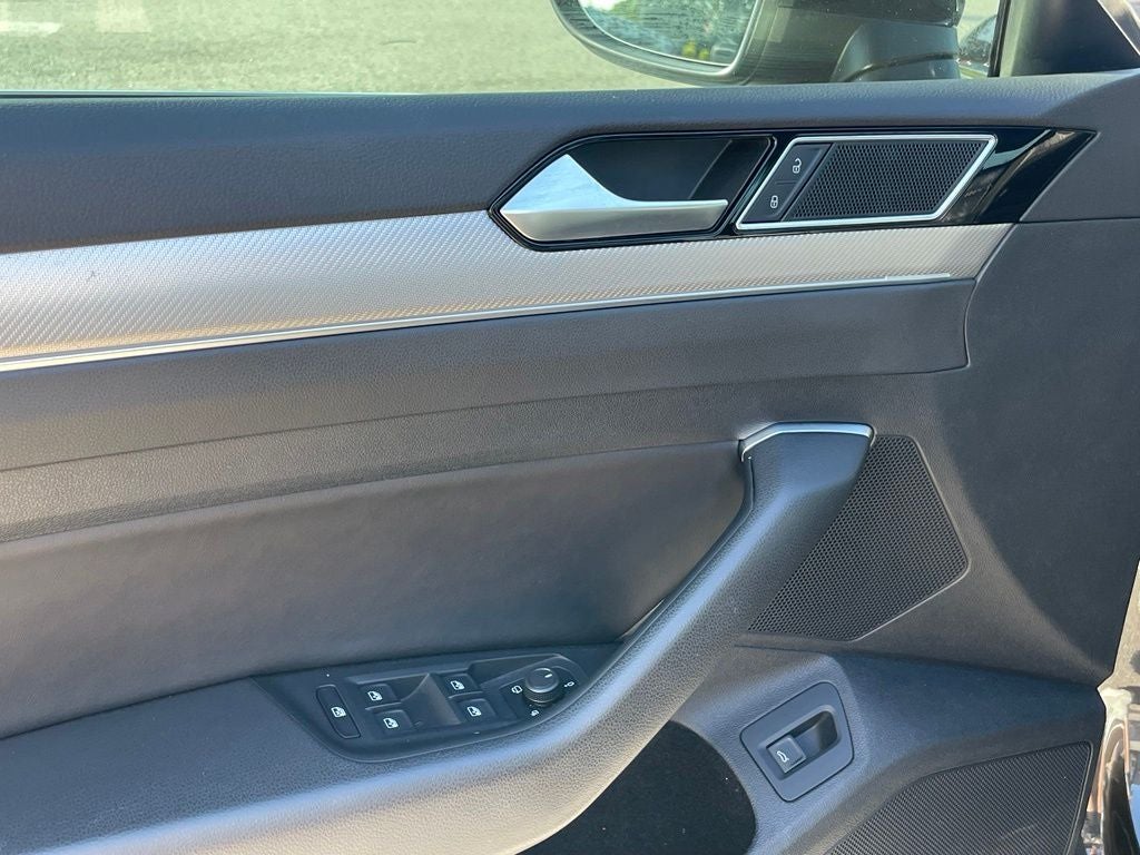 2019 Volkswagen Arteon 2.0T SEL R-Line 4Motion