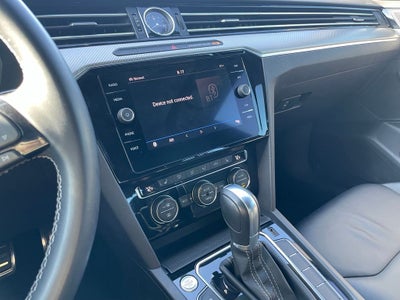2019 Volkswagen Arteon 2.0T SEL R-Line 4Motion