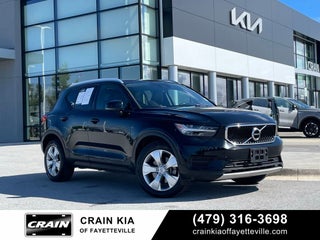 2020 Volvo XC40 Momentum - POWER TAILGATE / MEMORY SEATS