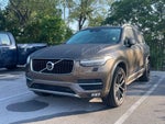 2017 Volvo XC90 T6 Momentum - 360 SURROUND VIEW / PANORAMIC MOONROOF