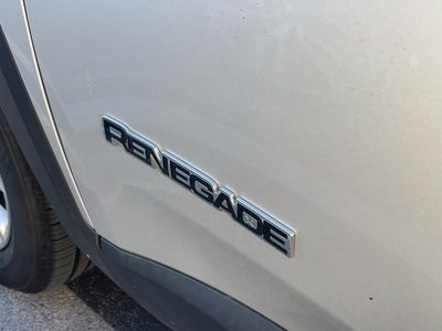 2019 Jeep Renegade Latitude - REMOTE START / APPLE CARPLAY