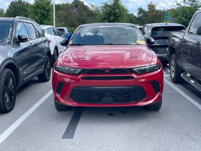 2024 Dodge Hornet R/T Plus - POWER LIFTGATE / POWER SUNROOF