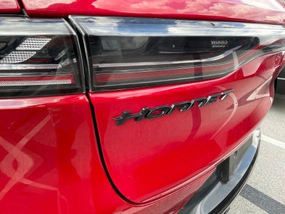 2024 Dodge Hornet R/T Plus - POWER LIFTGATE / POWER SUNROOF