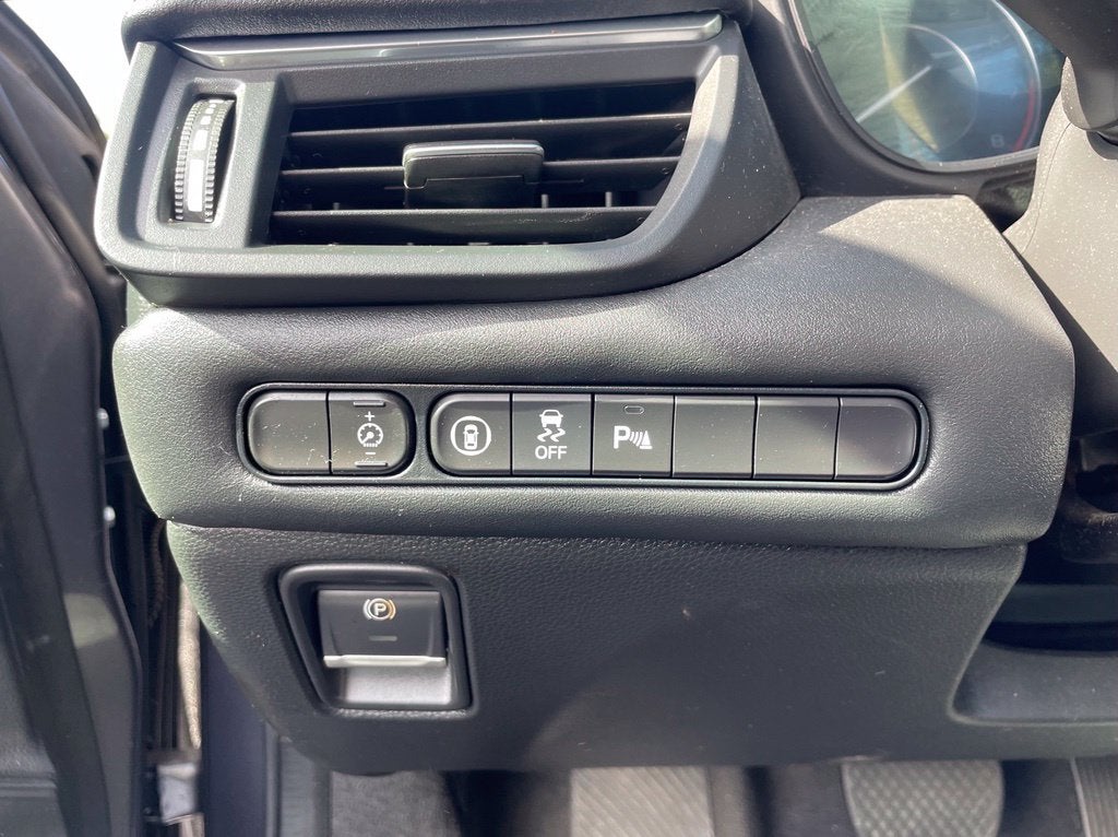 2023 Acura TLX Technology Package - Photo 10