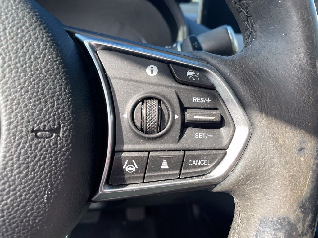 2023 Acura TLX Technology Package - Photo 12