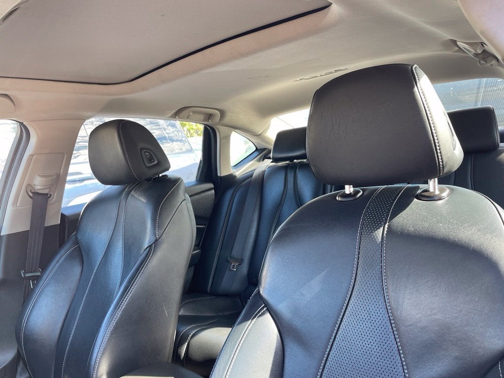 2023 Acura TLX Technology Package - Photo 21