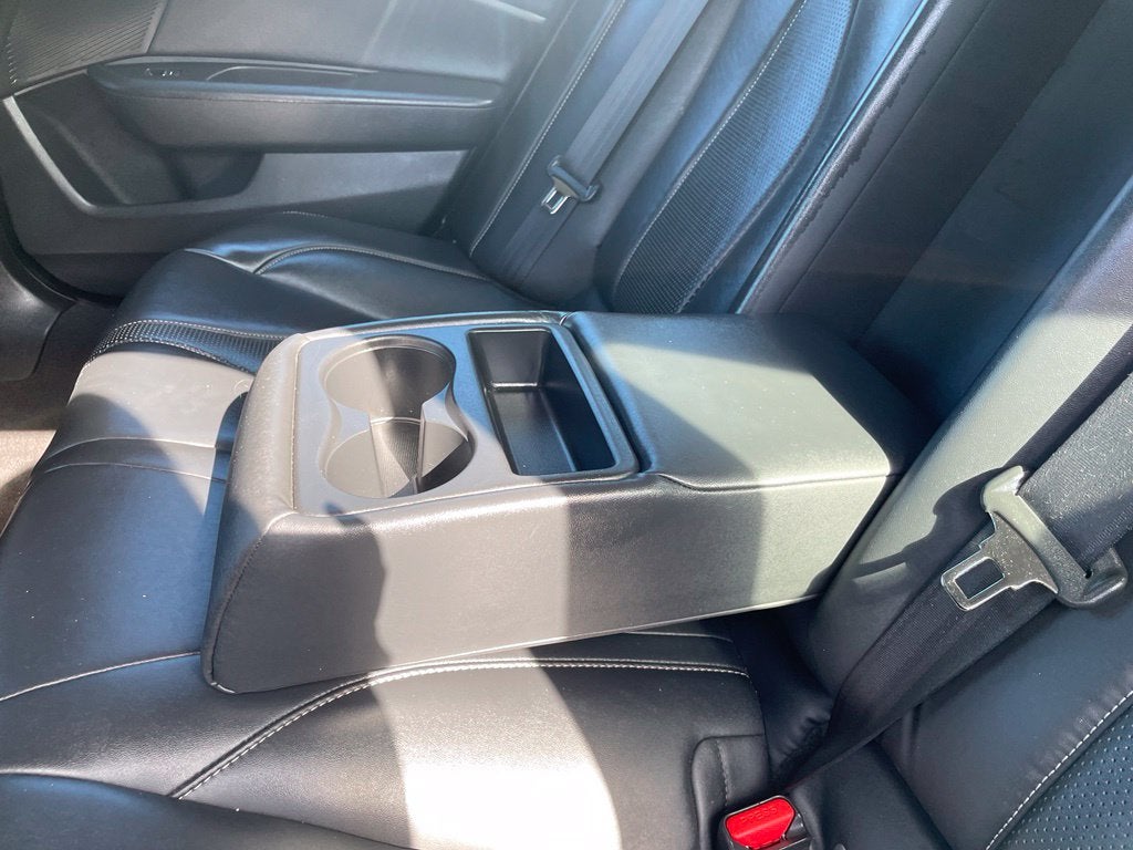 2023 Acura TLX Technology Package - Photo 24