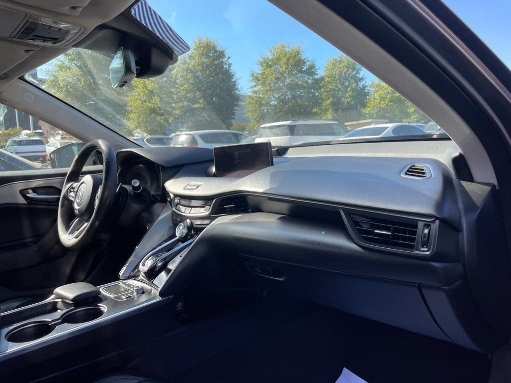 2023 Acura TLX Technology Package - Photo 30