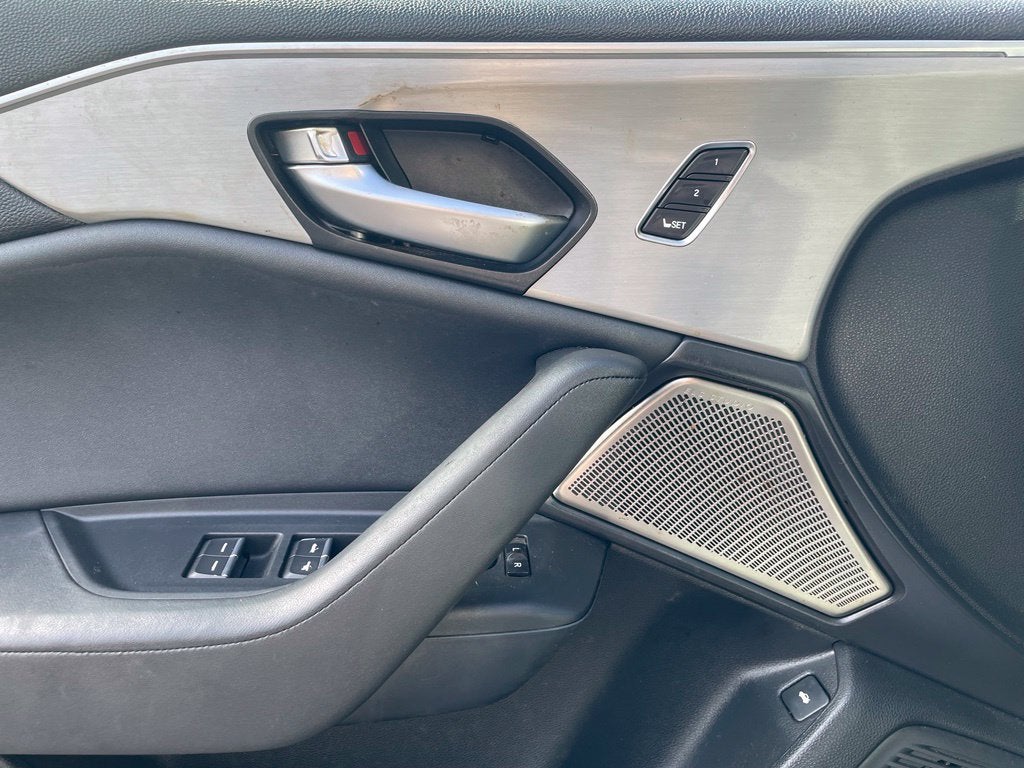 2023 Acura TLX Technology Package - Photo 9