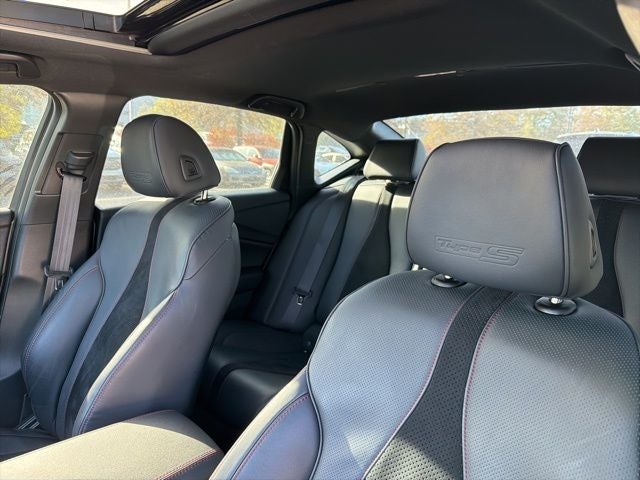 2023 Acura TLX Type S SH-AWD