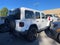 2020 Jeep Wrangler Unlimited Sahara Altitude Leather, Navi, Alpine, One Owner, Clean CarFax
