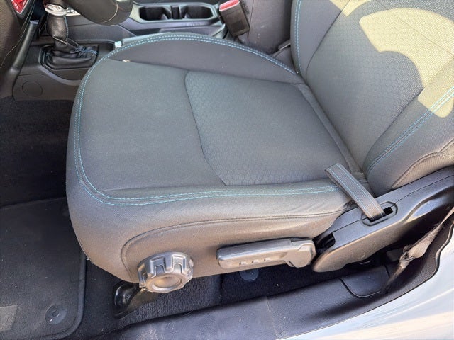 2021 Jeep Wrangler Unlimited Rubicon 4xe