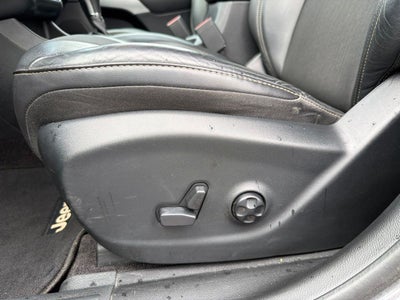 2018 Jeep Cherokee Latitude Plus CLEAN CARFAX