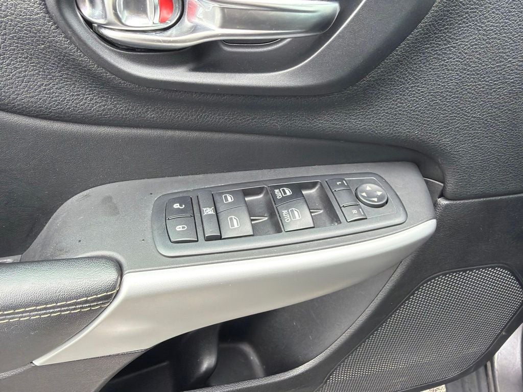 2018 Jeep Cherokee Latitude Plus CLEAN CARFAX