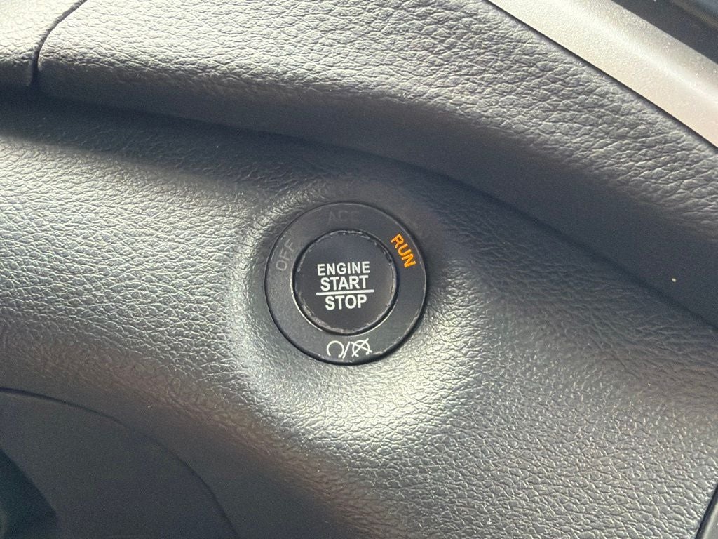 2018 Jeep Cherokee Latitude Plus CLEAN CARFAX