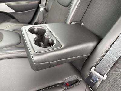 2018 Jeep Cherokee Latitude Plus CLEAN CARFAX