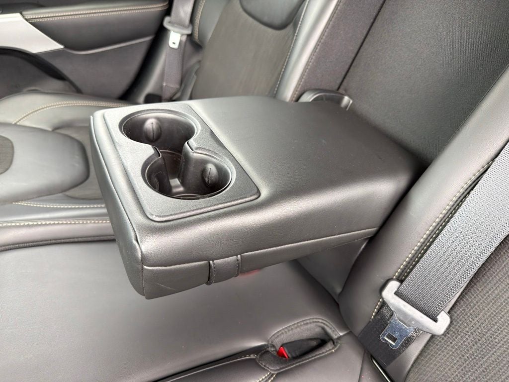 2018 Jeep Cherokee Latitude Plus CLEAN CARFAX